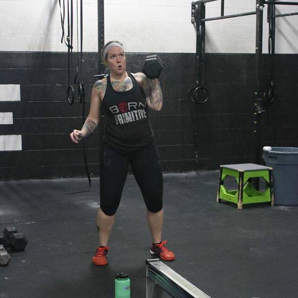 Meet your Posher, Shannon - Picture 1 of 1